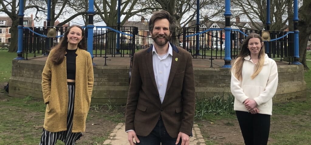 North Northants Budget 2023