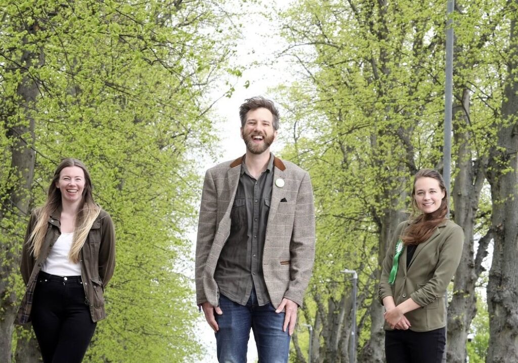 Pavements for People