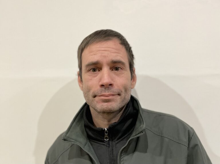 Meet your GE Corby candidate, Lee Forster