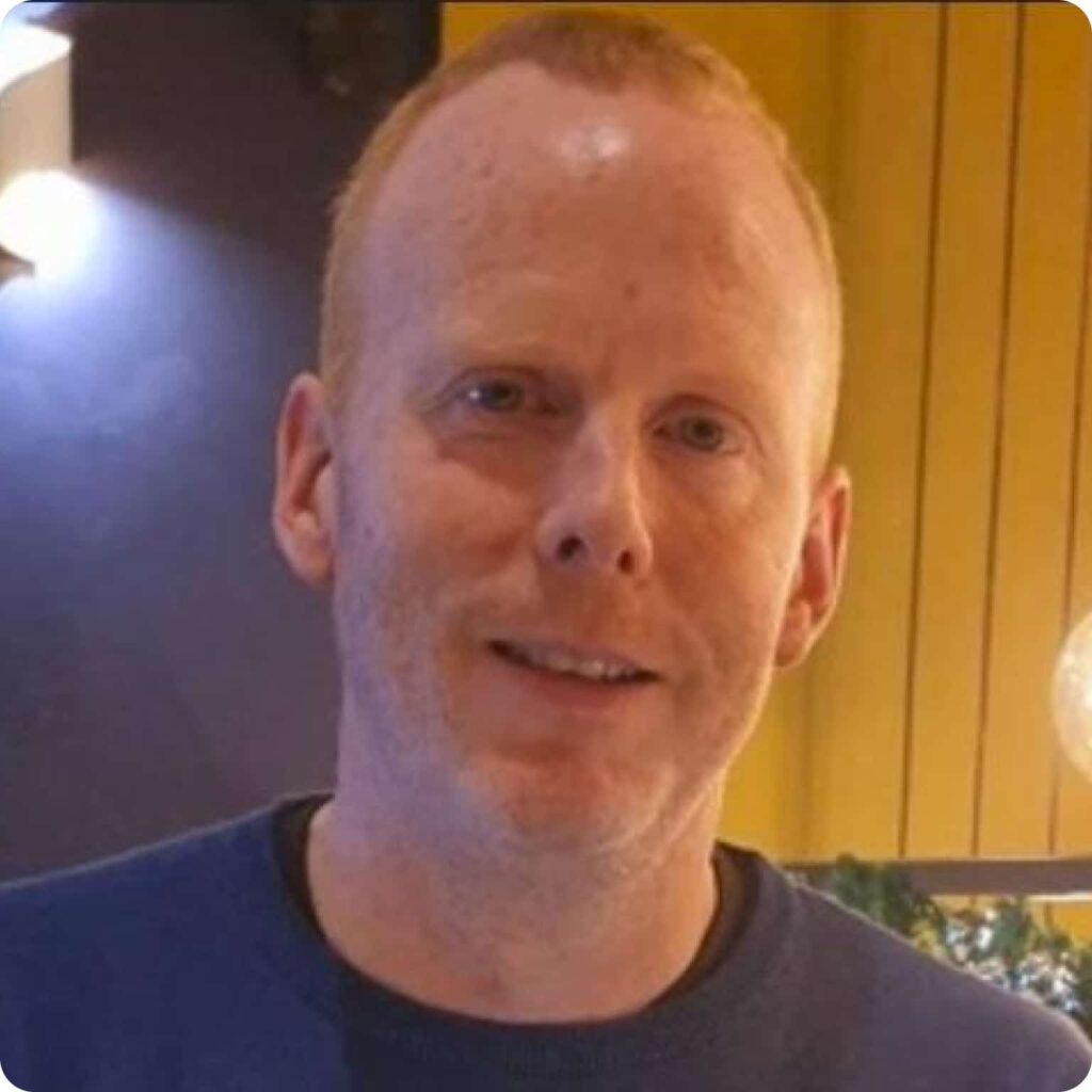 Paul Mannion – Wellingborough & Rushden GE 2024 candidate talks ahead of election