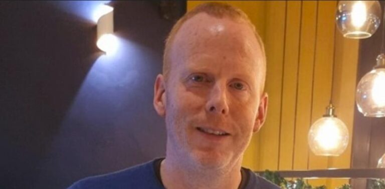 Wellingborough and Rushden GE 24 candidate Paul Mannion – Election Count interview